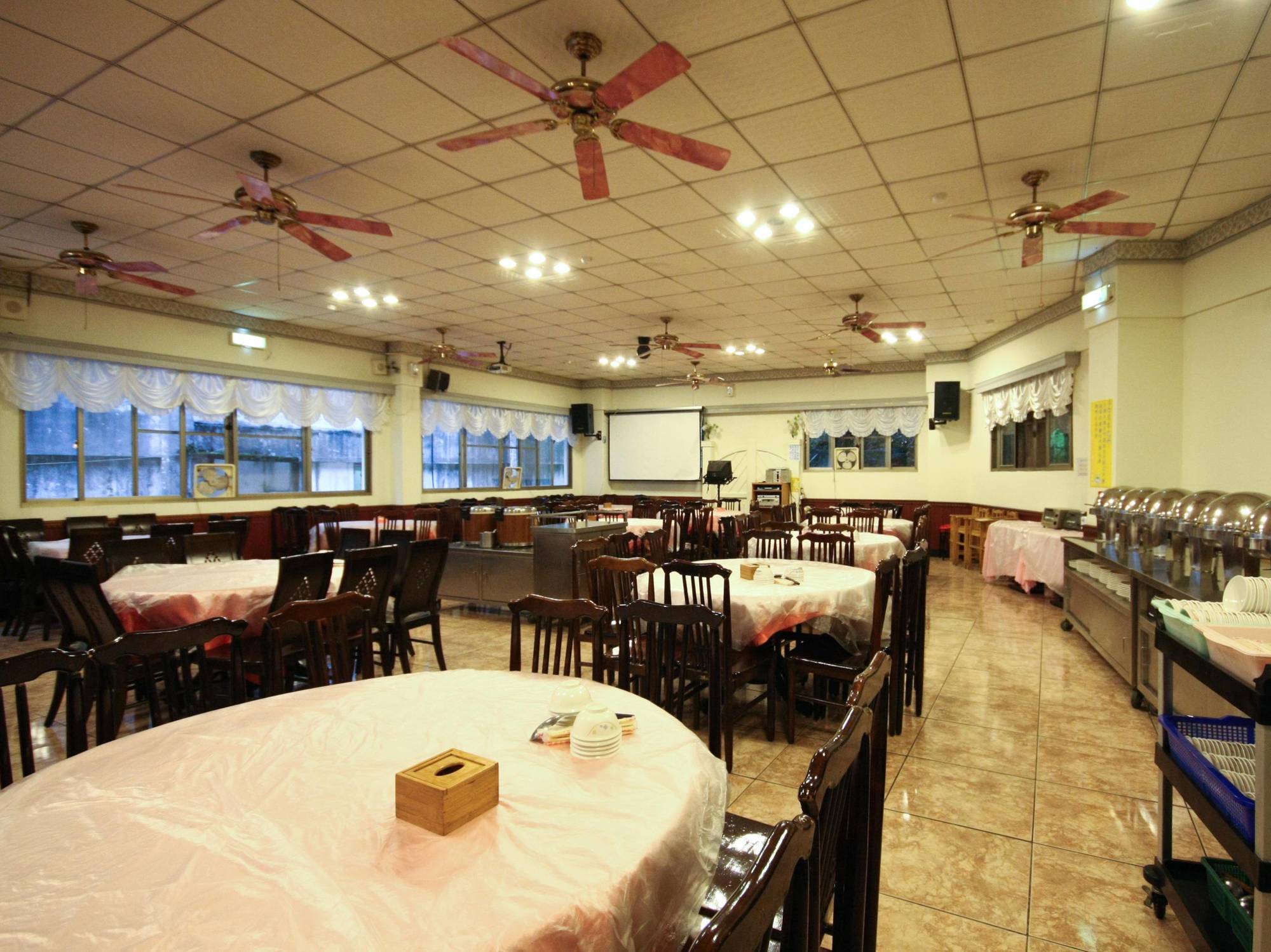 仁爱乡 正扬温泉渡假饭店酒店 外观 照片